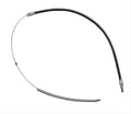 PARKING BRAKE CABLE