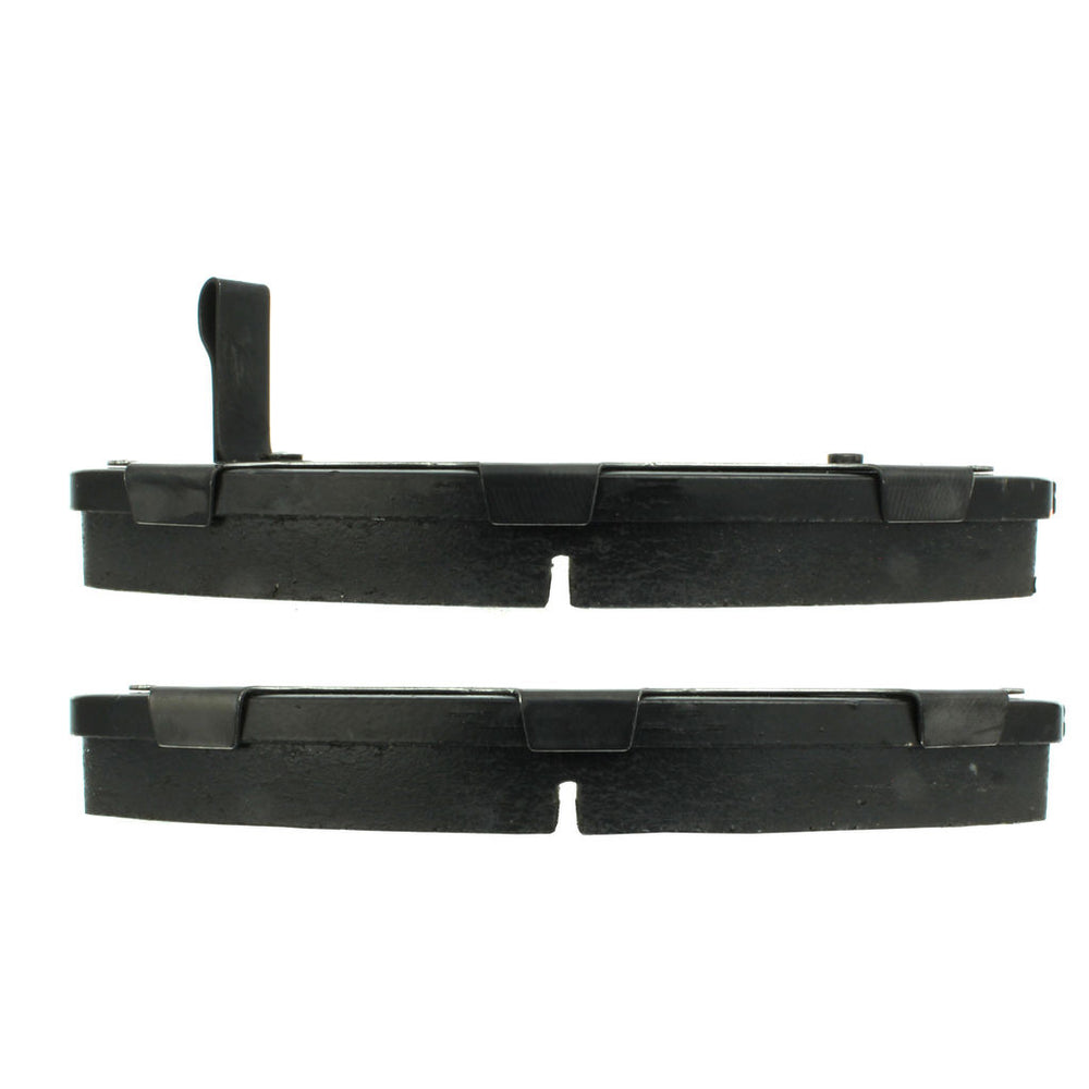 C-TEK Semi-Metallic Brake