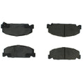 C-TEK Semi-Metallic Brake