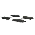 C-TEK Semi-Metallic Brake