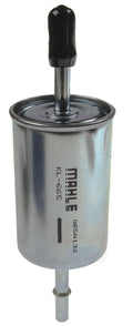 FORD TRUCKS + VANS (9005) MAZDA TRUCKS (9199) MAHLE FUEL FILTER