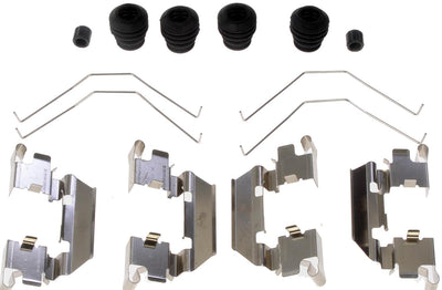 DISC BRAKE HDW KIT