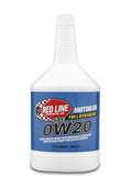 0W20 Motor Oil 1 Qt Dexos