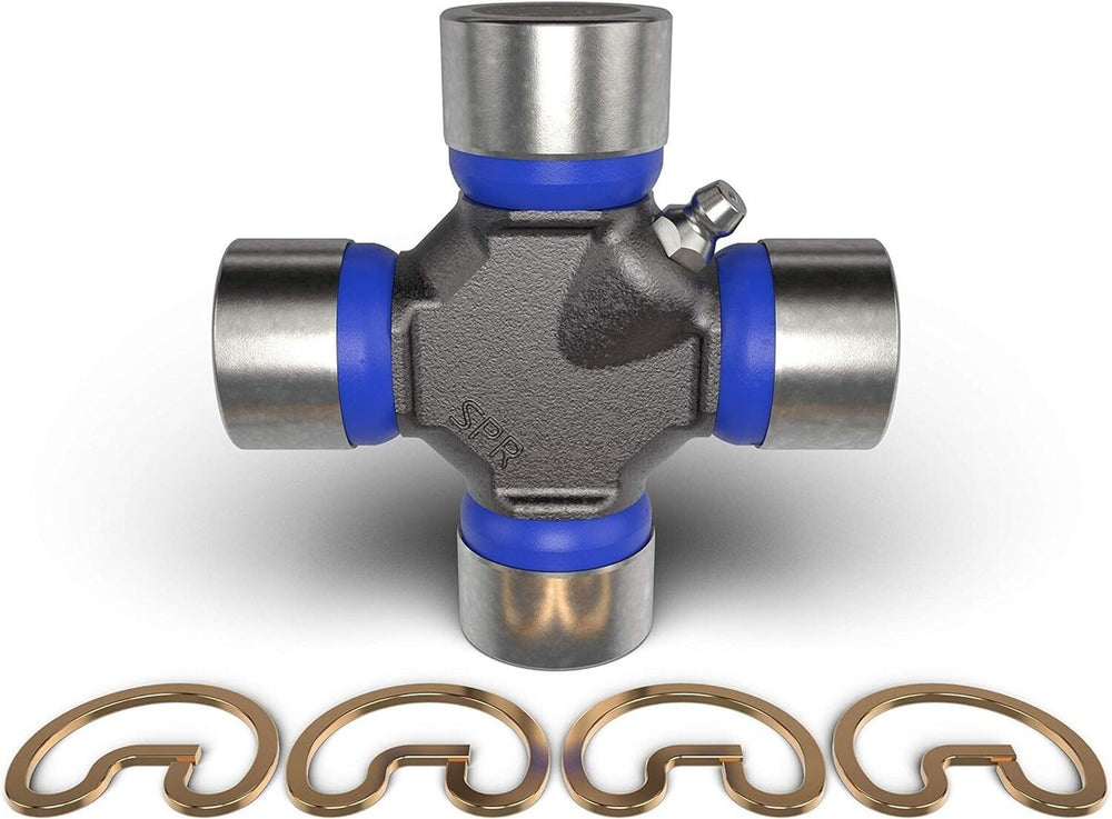 DUST CAP WASHER