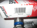 DUST CAP WASHER