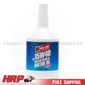 15W40 Diesel Oil 1 Quart