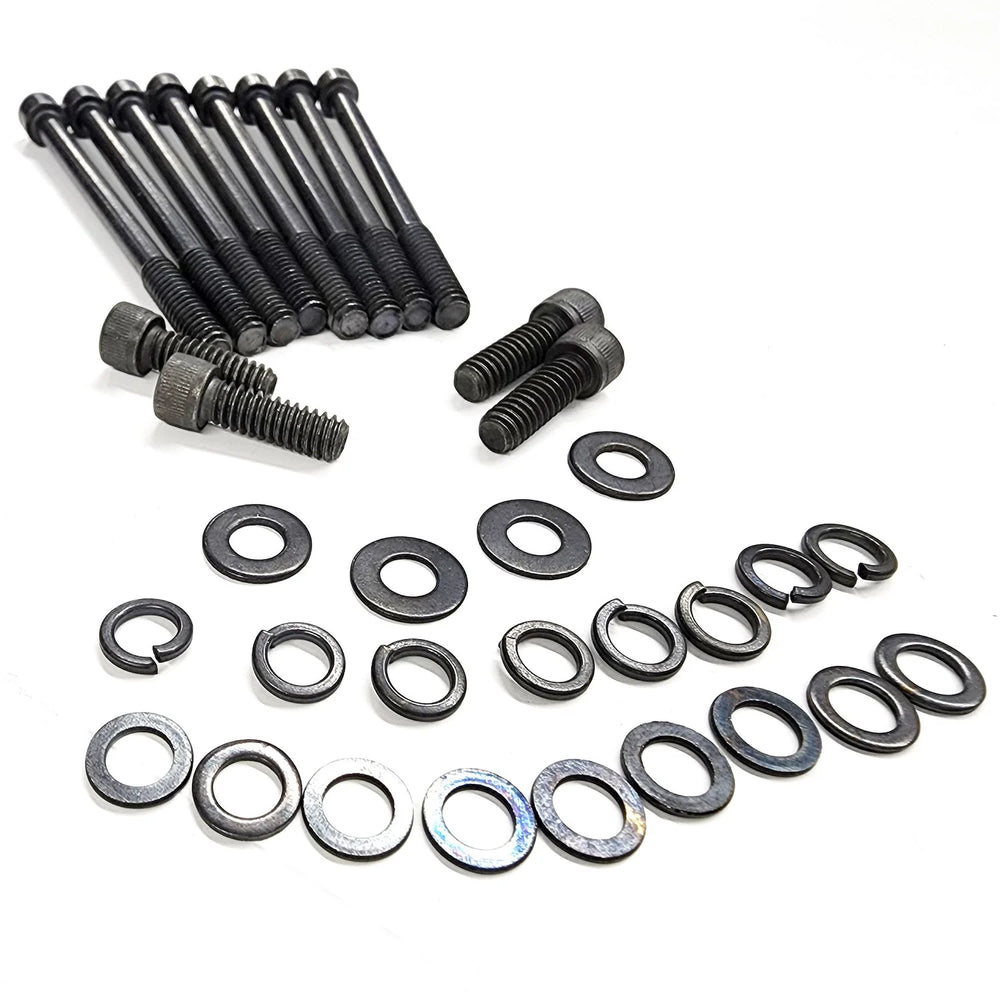 VALVE COVER ACCESSORIES