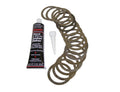 Differential Shim Kit for Select 66-06 Jeep Models & Dodge Viper w/ Dana 44 Axle Crown Automotive