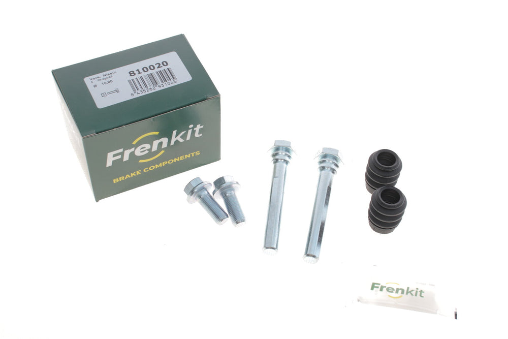 Total Seal auto part