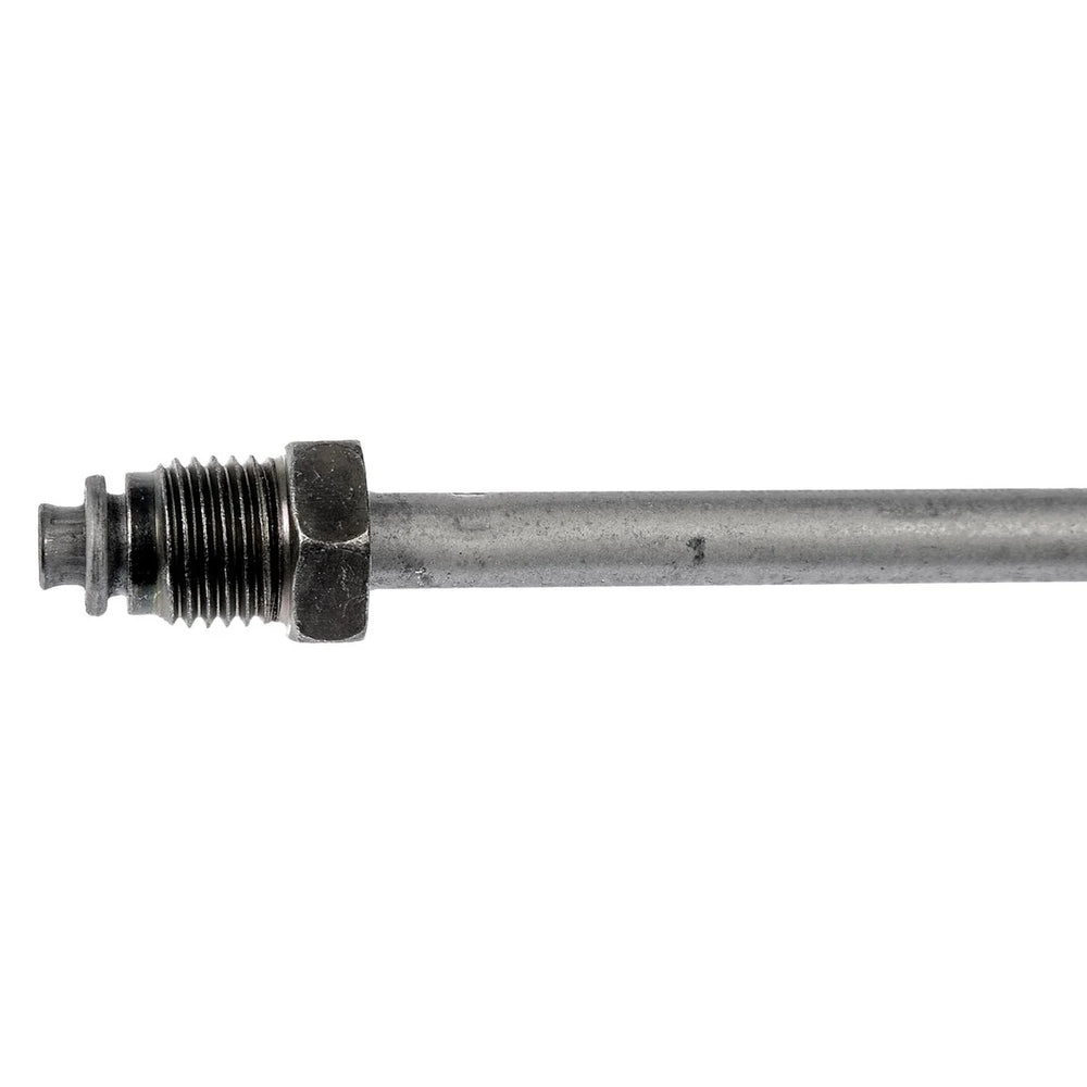 FUEL FILTER REPAIR LINE