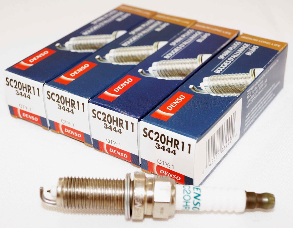 SPARK PLUG