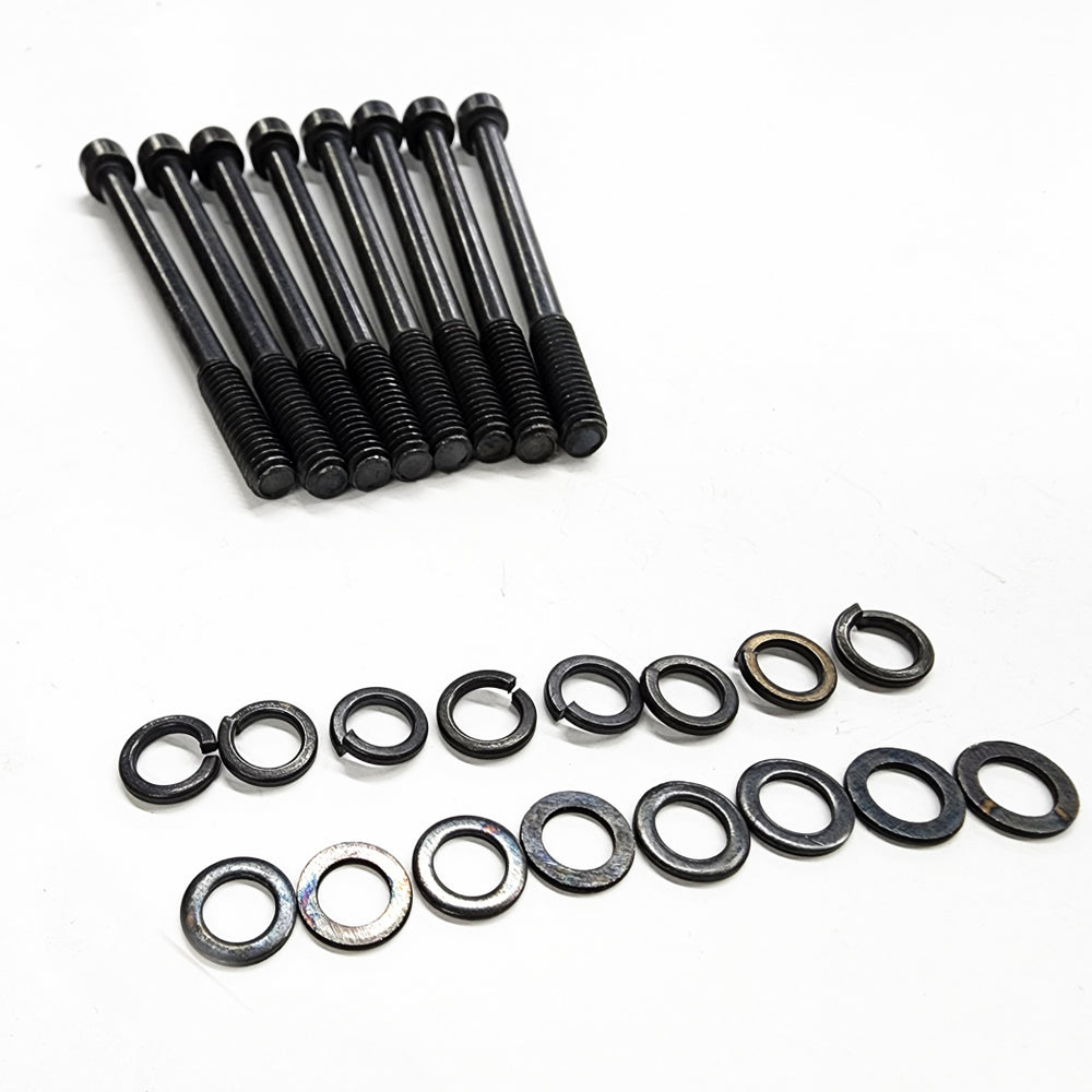VALVE COVER ACCESSORIES