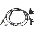 SENSOR WHEEL SPEED 6PU