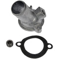 THERMOSTAT HOUSING