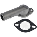 THERMOSTAT HOUSING