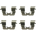 DISC BRAKE HARDWARE KIT