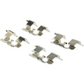 DISC BRAKE HARDWARE KIT
