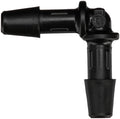 Gates Elbow Connector - 5/32in (4mm)