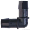 Gates Elbow Connector - 5/32in (4mm)