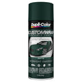 DUPLICOLOR CUSTOM WRAP MIDNIGHT MIDNIGHT GREEN