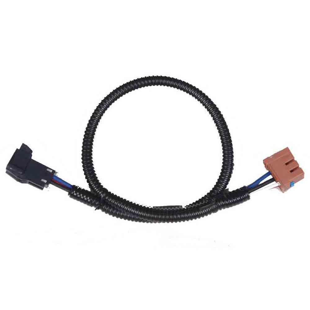 DUAL MATED HARNESS GM 19992002DUAL MATED HARNESS GM 19992002