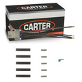 CARTER fuel pump detail