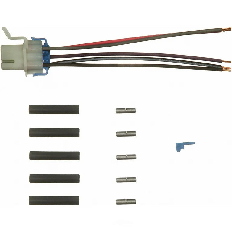 CARTER fuel pump
