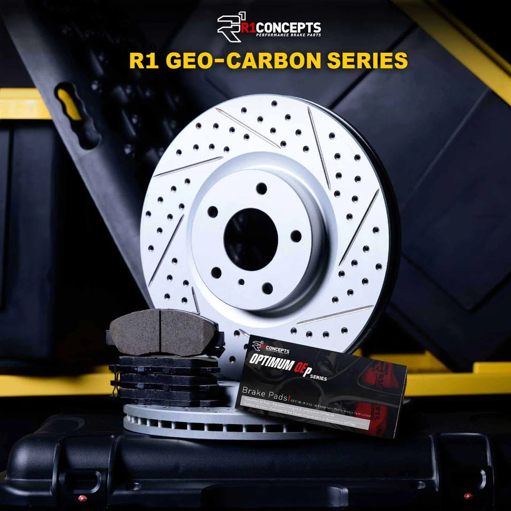 R1 Concepts auto part
