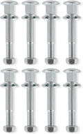 Brothers Trucks hardware kit detail