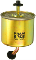 FUEL FILTER FD/MAZDA 6CTN