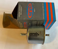 Fram air filter detail
