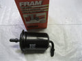 IN-LINE FUEL FILTER