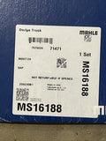 MAHLE Original Dodge Ram 2500 03-94 Plenum Chamber
