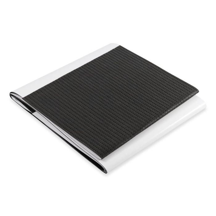 RV COVER PATCH KIT 9IN X 6FT (NW DARK GRAY #46)