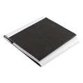 RV COVER PATCH KIT 9IN X 6FT (NW DARK GRAY #46)