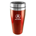 AUTO GOLD red auto part