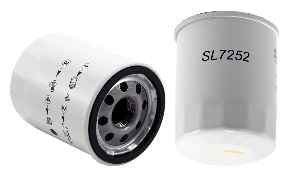 OIL FILTER MIN ORDER QTY1