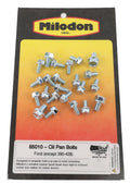 OIL PAN BOLTS FORD