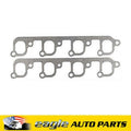 Exhaust Manifold Set Ford-Passand Trk Linc Merc:351C351M400(70-82)(exh)
