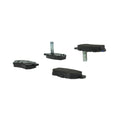 C-TEK Semi-Metallic Brake