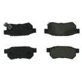 C-TEK Semi-Metallic Brake