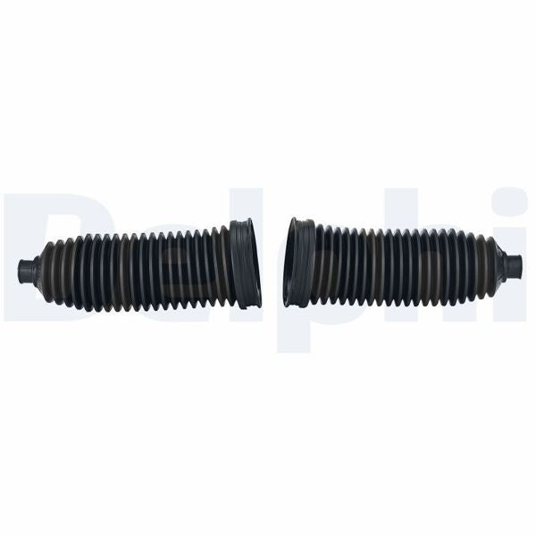 DELPHI roof rack
