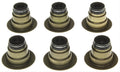 ~(0.2 lbs. 9X7X0)~ Cms. 102mm/4.017in Bore B (OE#3957912) Top Hat Intake After 4/03  Blue