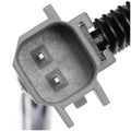 ABS WHEEL SPEED SENSOR