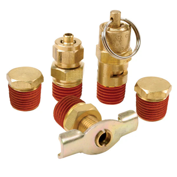 Viair Corporation auto part
