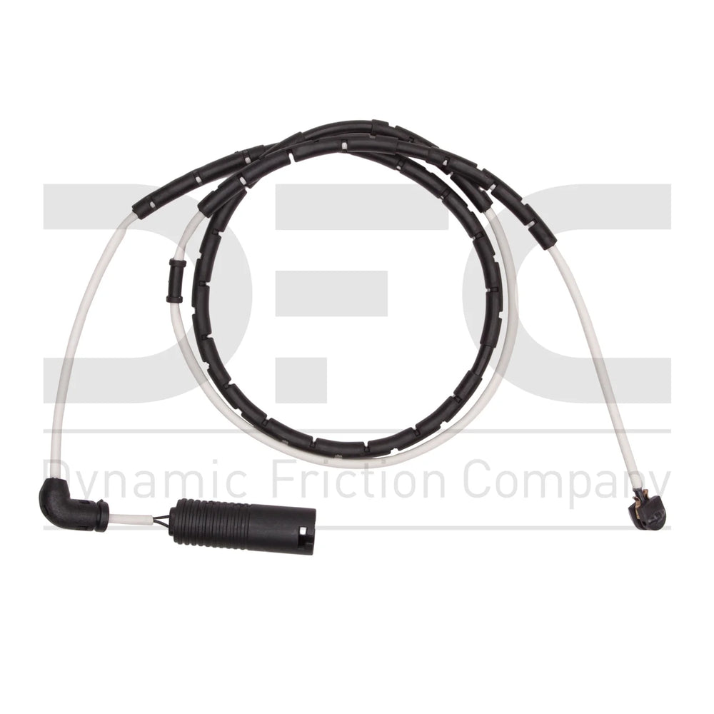 DFC auto part