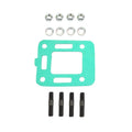 EXHAUST ELBOW MOUNTING PACKAGE