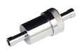 CLAMP STYLE FUEL FILTER