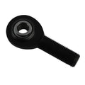 QA1 PC Series 2-Pc Rod End - Male/Right Hand - .5in Bore x 5/8-18 w/Stud - Alloy Steel