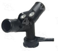 COOLANT FILLER NECK